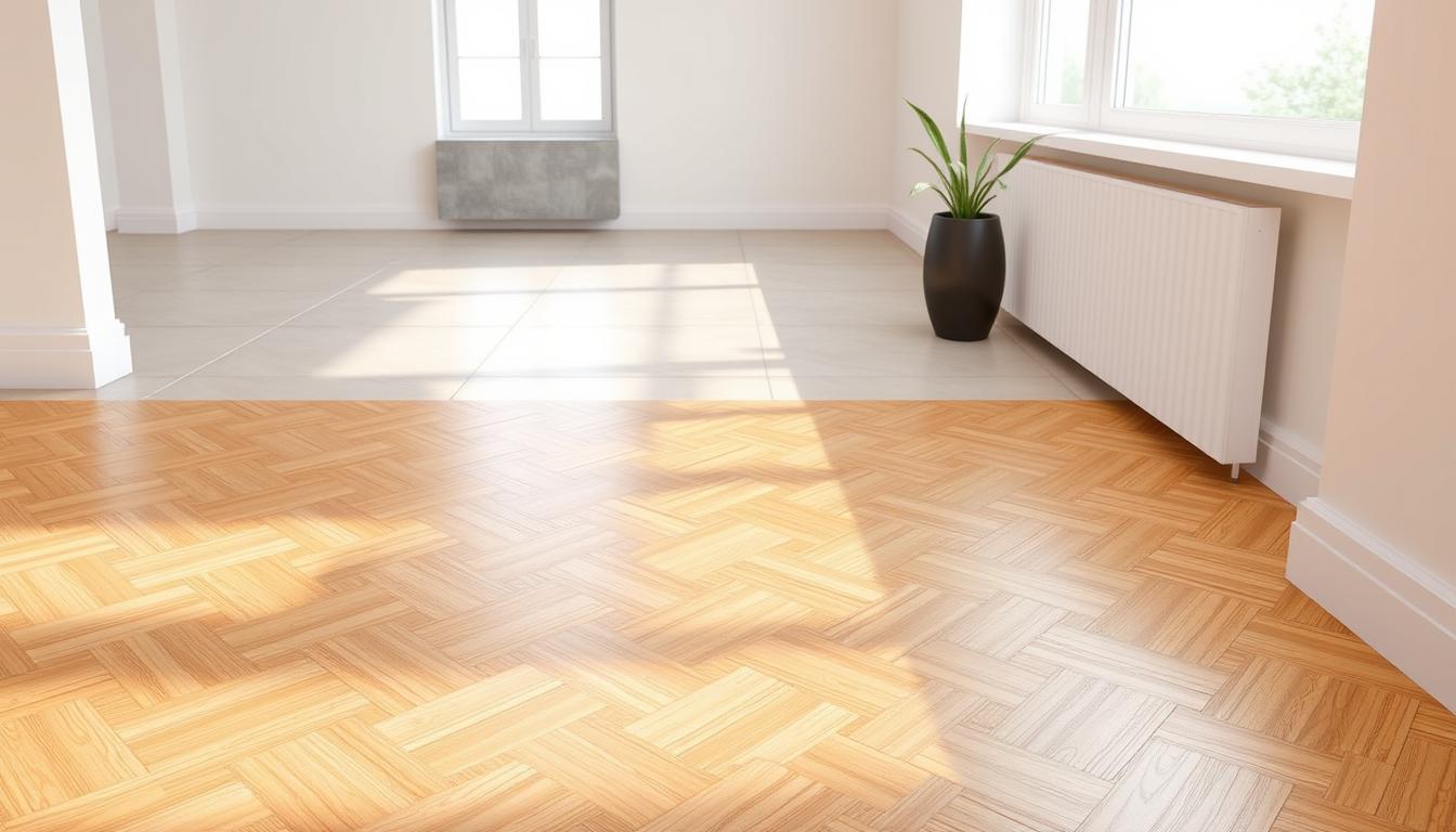 carrelage ou parquet