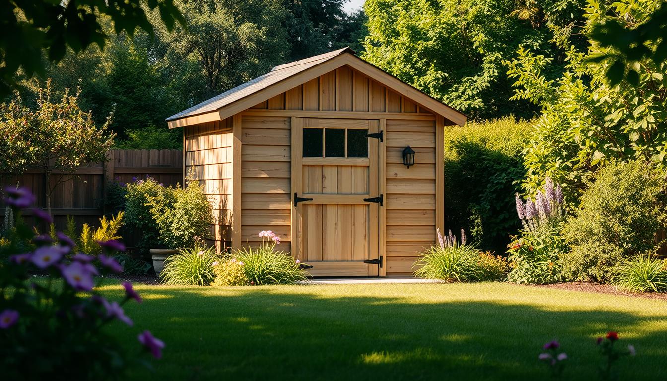 comment declarer un abri de jardin aux impots