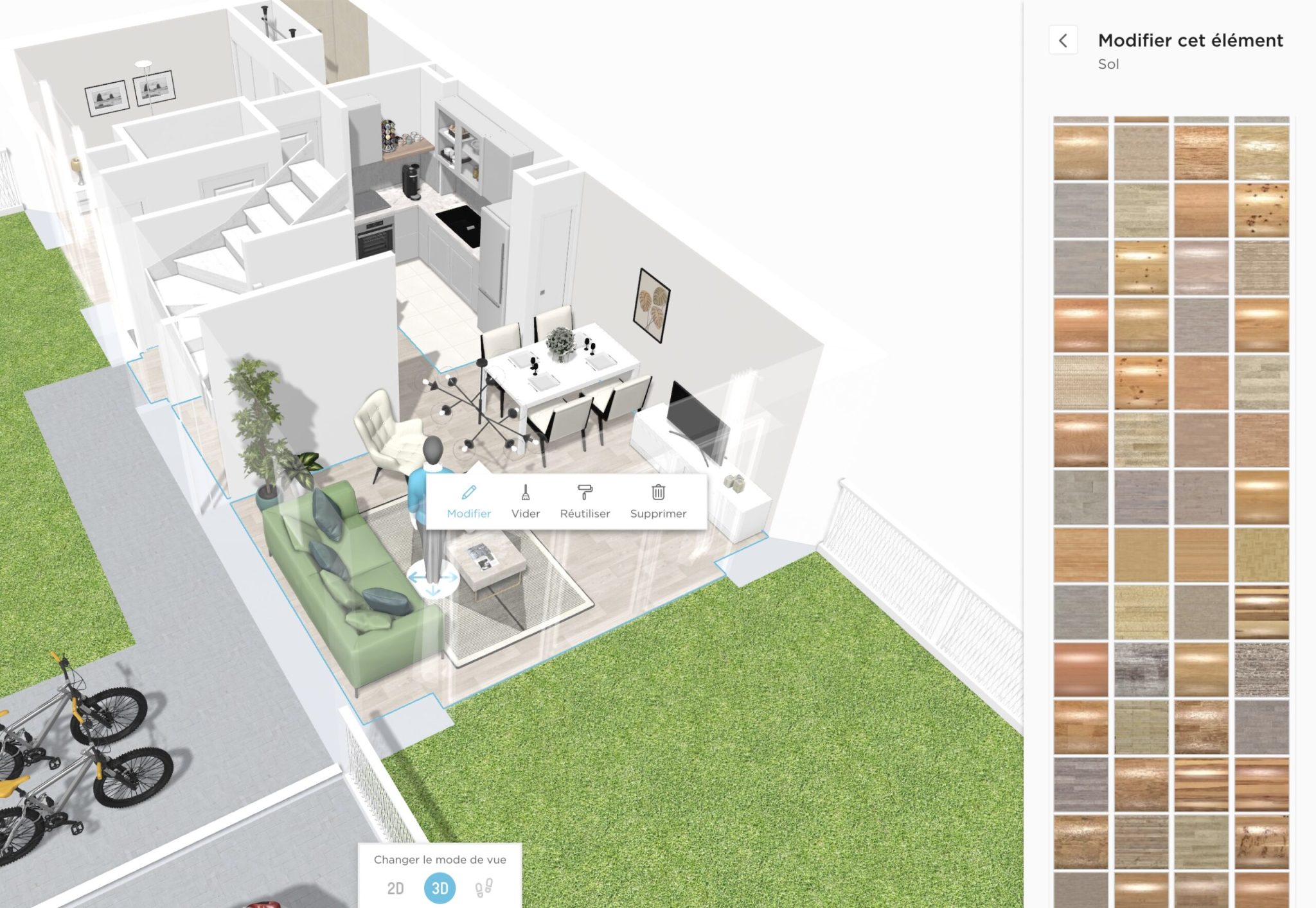 HomeByMe avis : points forts, limites et retour d’expérience complet