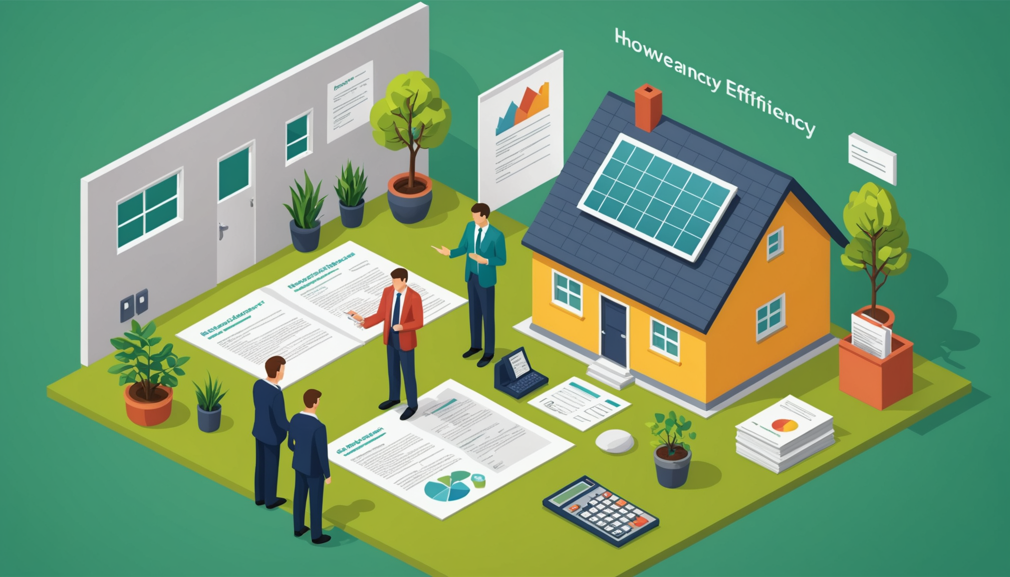 découvrez notre guide complet des aides à la rénovation énergétique en 2025 : toutes les démarches à suivre, les montants accessibles et les nouveautés pour financer vos travaux et améliorer la performance de votre logement.