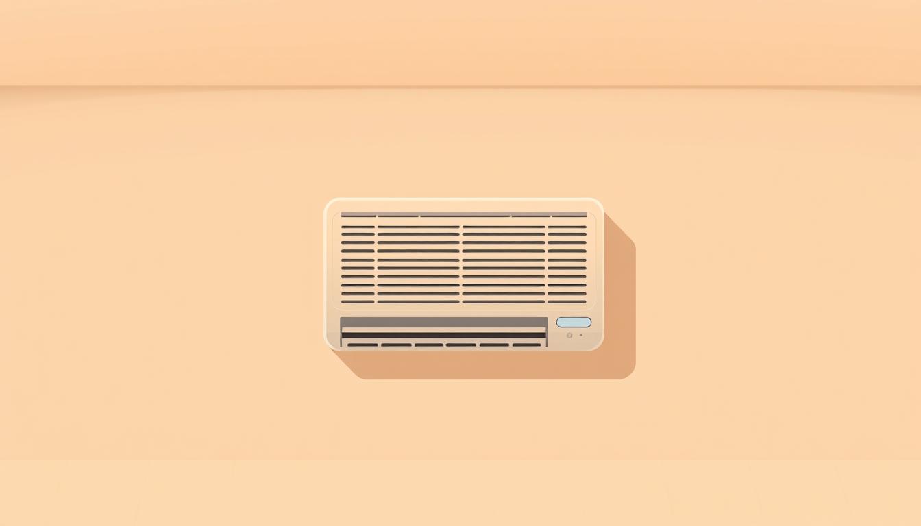faut-il laisser tourner une clim en permanence en mode chauffage