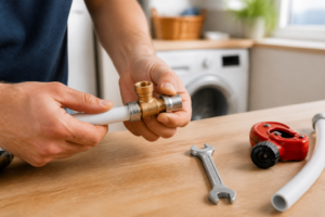 Raccord plomberie : guide pratique et conseils d’expert