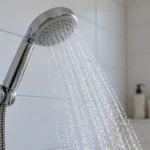 Pommeau de douche économique : lequel choisir et combien il fait gagner